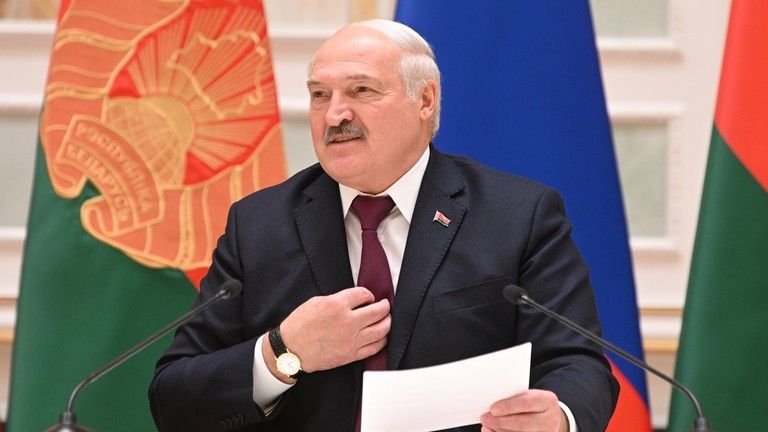 Sankcie proti Rusku „sa vracajú ako bumerang“ – Lukašenko