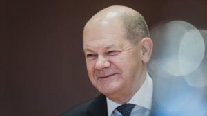 Scholz ponúka „výhovorky“ pre svoje vlastné zlyhania – Moskva