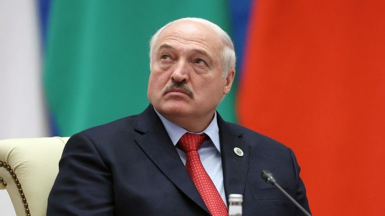 Situácia okolo bieloruských hraníc je „napätá“ – Lukašenko