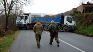 Situácia v Kosove pripomína Ukrajinu – ruský vyslanec