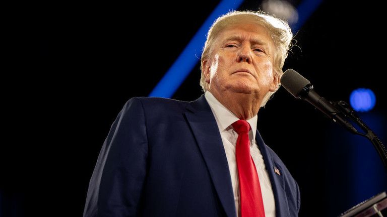 Trump žaluje Radu Pulitzerovej ceny – Fox News