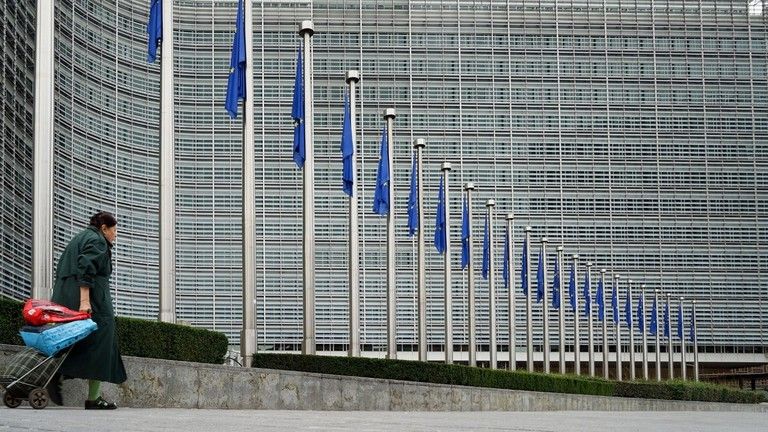 EÚ podporuje členské štáty zabavujúce ruský majetok