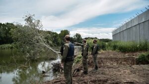 Krajina EÚ postaví plot na hraniciach s Tureckom