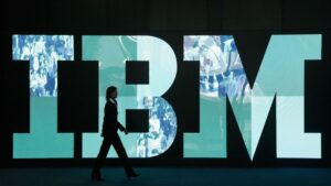 IBM vysvetľuje masívne znižovanie počtu pracovných miest