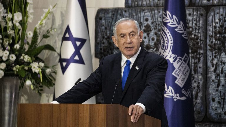 Netanjahu oznamuje zmenu zahraničnej politiky