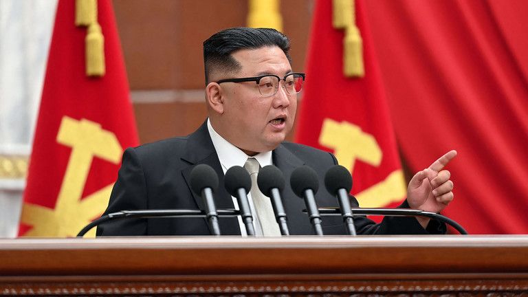 Severokórejský vodca nariadil novú ICBM a väčší jadrový arzenál