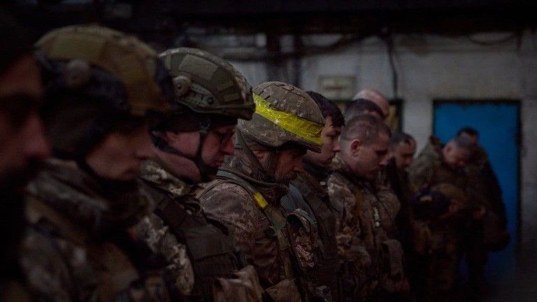 Poľský generál navrhuje „mobilizáciu“ ukrajinských utečencov