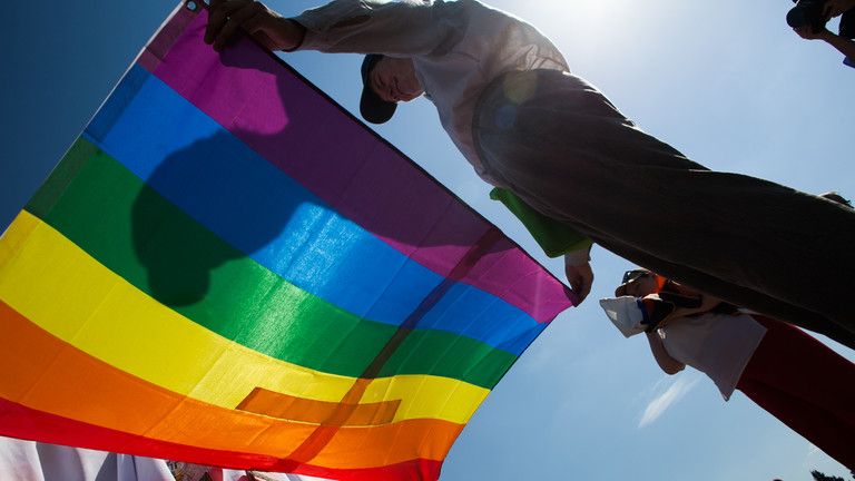Rusko otvára prelomový prípad LGBT propagandy