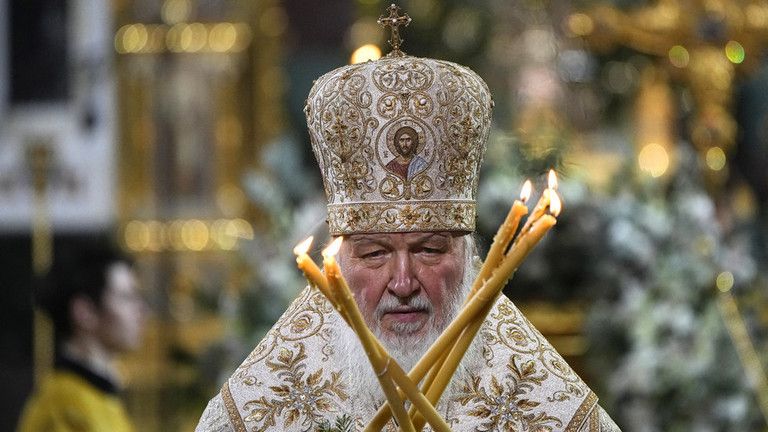 Ruská pravoslávna cirkev vydáva apokalyptické varovanie