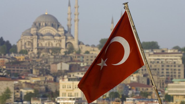 Rusi vedú v otváraní nových zahraničných spoločností v Turecku