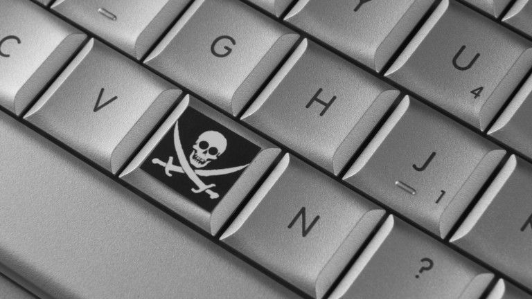Sused Ruska legalizuje digitálne pirátstvo a nelicencovaný dovoz