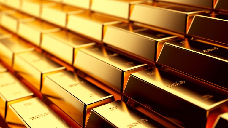 Švajčiarsko napriek sankciám zvyšuje dovoz zlata z Ruska – médiá