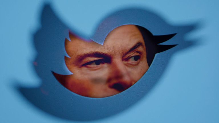 Twitter od Muskovho prevzatia stratil 80 % zamestnancov – CNBC
