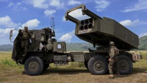 Odplata - Americké HIMARS zničené pri nových úderoch – Moskva