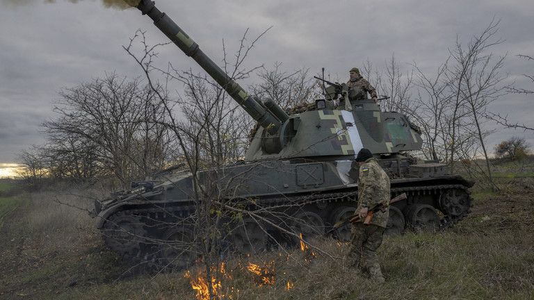 Ukrajina hrozí údermi „hlbšie“ do Ruska