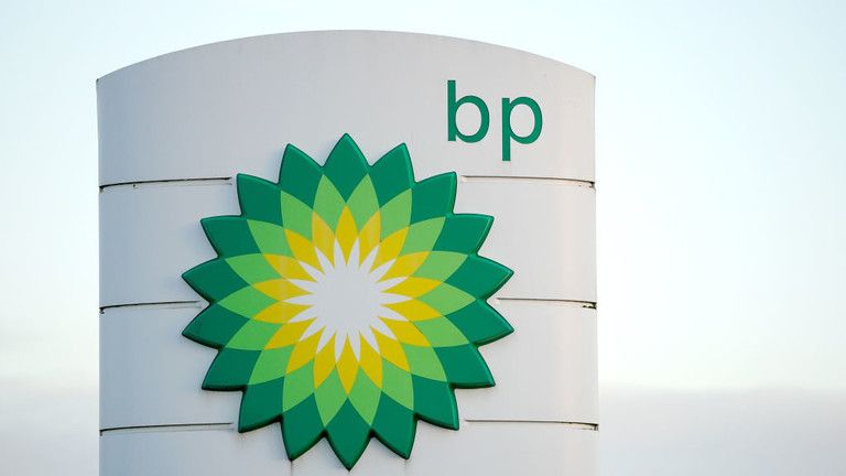 Britská ropná spoločnosť BP vykázala rekordne vysoké ročné zisky