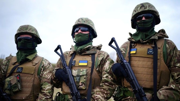 Stávka na víťazstvo Ukrajiny bola „samovražedná“ – Seymour Hersh