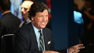 USA by mali „oslobodiť Kanadu od Trudeaua“ – Tucker Carlson