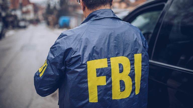 FBI vykonala raziu v dome bývalého viceprezidenta USA