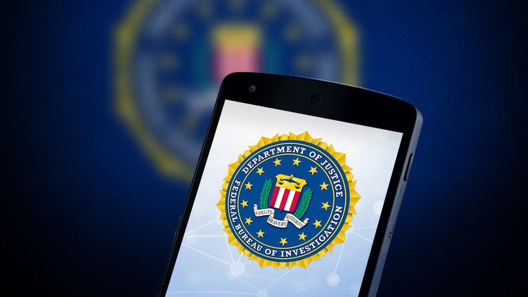 Whistleblower odhaľuje nový škandál FBI