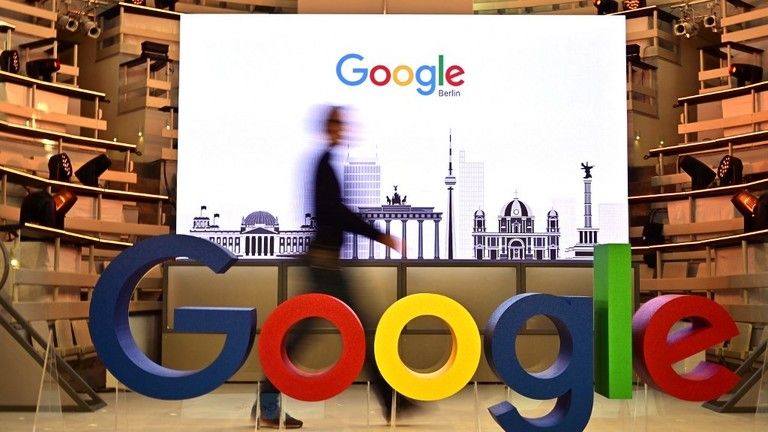 Google rozšíri „dezinformačnú“ kampaň v Európe