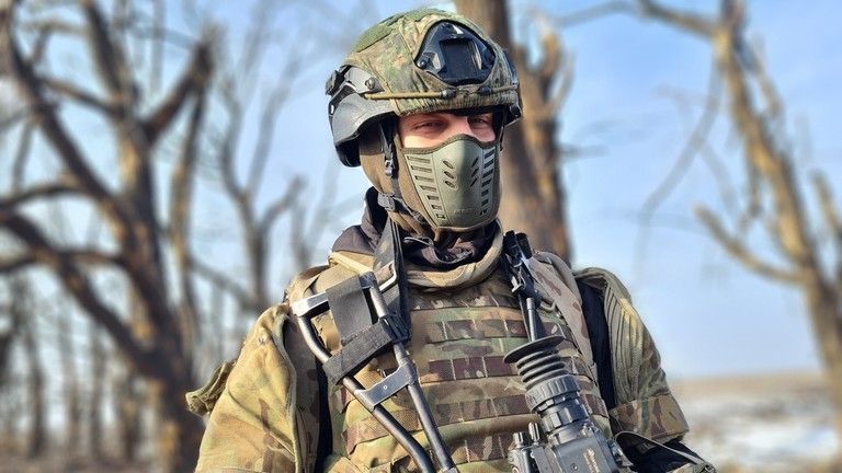 Kľúčové mesto Donbas čelí obkľúčeniu – oficiálne