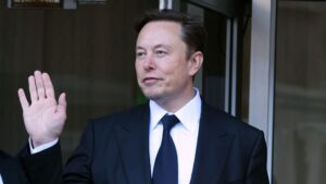 Musk hodnotí povedomie verejnosti o riziku tretej svetovej vojny