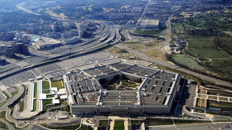 Pentagon hodnotí ukrajinské šance na opätovné dobytie Krymu – Politico