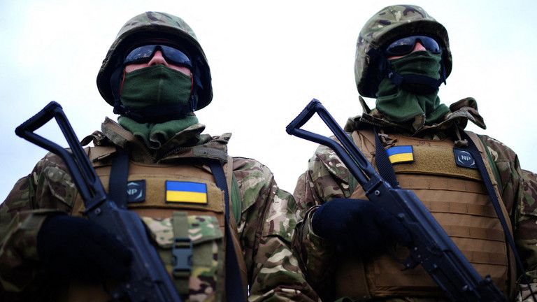 Prieskum odhaľuje postoje republikánov k odstúpeniu Ukrajiny od územia