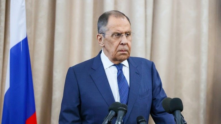 Rusko už nie je vydané na milosť a nemilosť globálnej elite – Lavrov