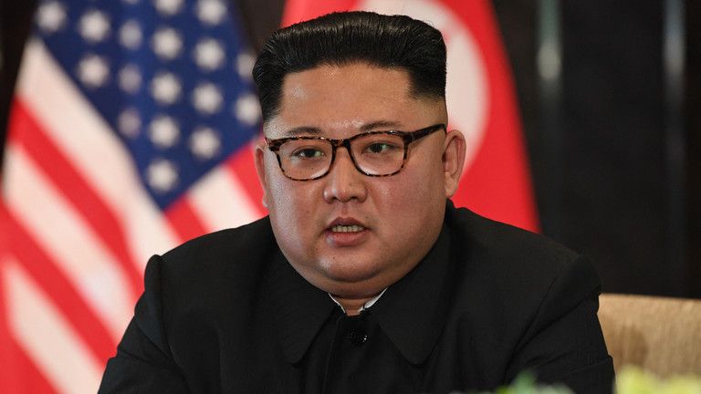 Pchjongjang odpálil raketu pred vojenskými cvičeniami medzi USA a Južnou Kóreou