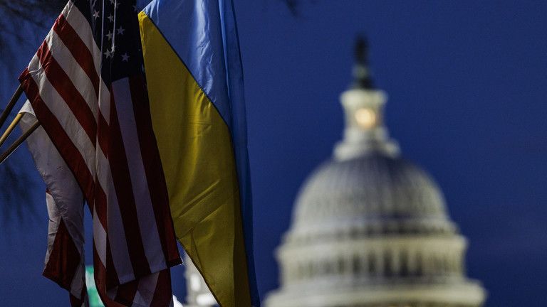 Ukrajina má „úplnú dominanciu“ nad USA – Trump