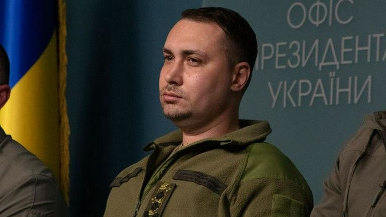 Šéf ukrajinskej spravodajskej služby pohrozil útokmi v Rusku