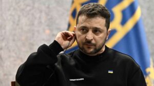 Bieloruský prezident hovorí, že Zelensky je „len spodina“