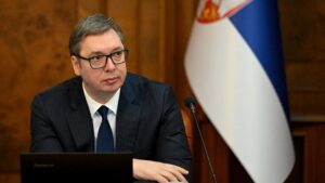 Belehrad a Kosovo sú bližšie k normalizácii väzieb – Vučič