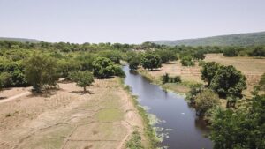 Burkina Faso navrhuje založenie rusko-africkej banky