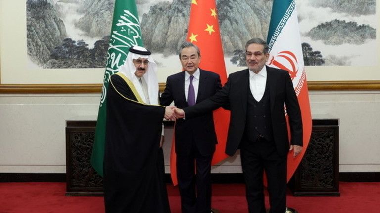 Ako saudsko-iránska dohoda sprostredkovaná Čínou zmení Blízky východ