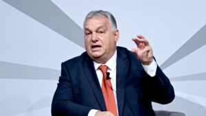 Európa potrebuje nové NATO bez USA – Orbán