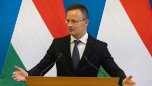 Maďarsko komentuje šance Ukrajiny do NATO a EÚ