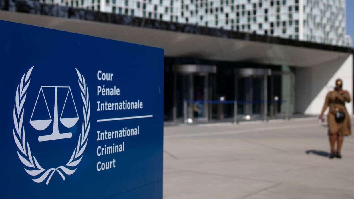 Tu nemáte žiadnu moc: Čo znamená „zatykač“ ICC pre Putina