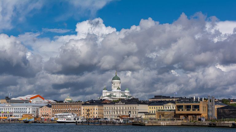 Inflácia vo Fínsku dosahuje 60-ročné maximum, ale chcú NATO a vojnu z Ruskom. Prečo?