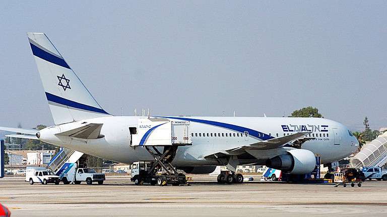 Izraelská národná letecká spoločnosť nemôže nájsť pilotov na cestu premiéra – médiá