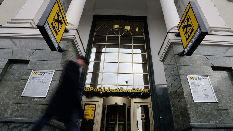 Kyjev označil banku EÚ za „sponzora vojny“