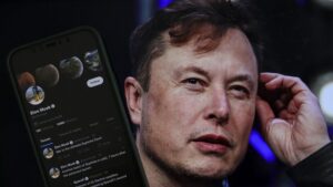 Musk prekonal Obamu v počte nasledovníkov