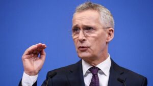 Kto riadi liečebný ústav? Väčšina štátov NATO neplatí dostatočne – Stoltenberg