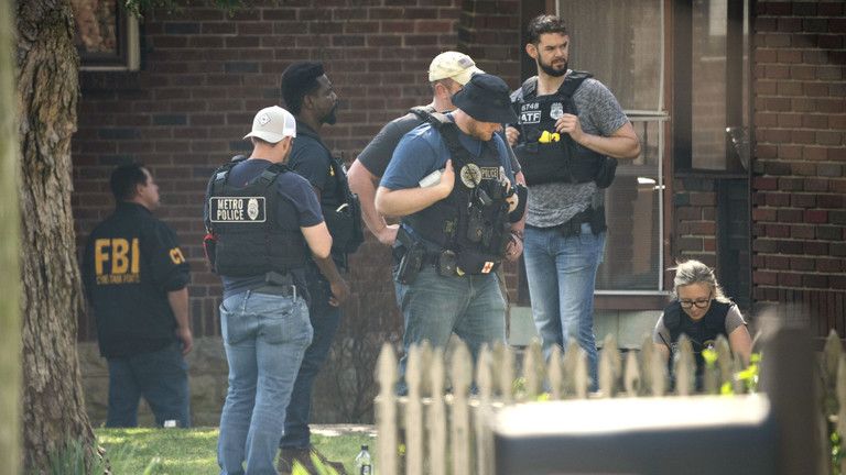 Polícia identifikovala strelca zo školy v Nashville