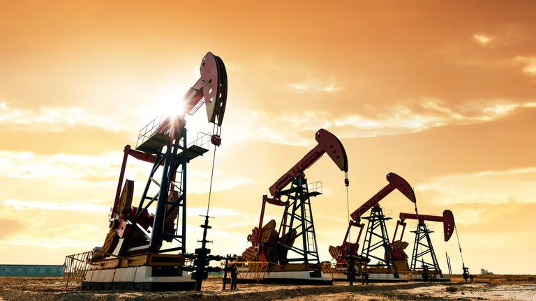 Saudskoarabský ropný gigant vykazuje obrovské zisky