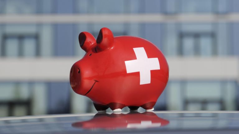 Švajčiarski bankári sa obávajú exodu čínskeho bohatstva – Financial Times