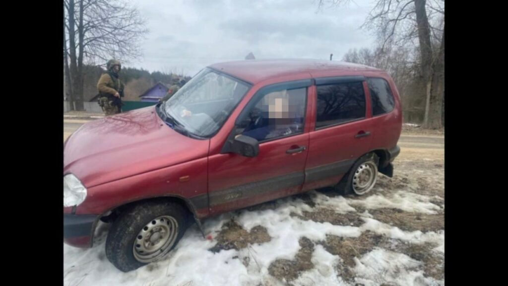 Sabotéri prepadli dve pohraničné dediny v Brjanskej oblasti, pričom zabili dvoch ľudí