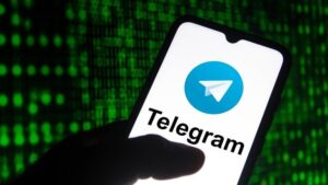 Severská krajina sa zameriava na Telegram pre „ruský pôvod“